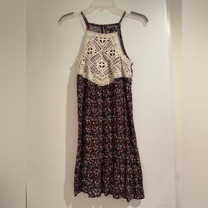 summery girly dress !